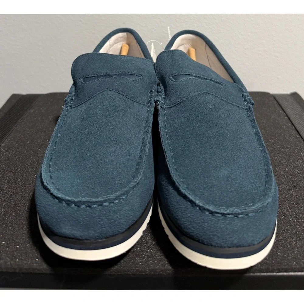 Swims kristin blue