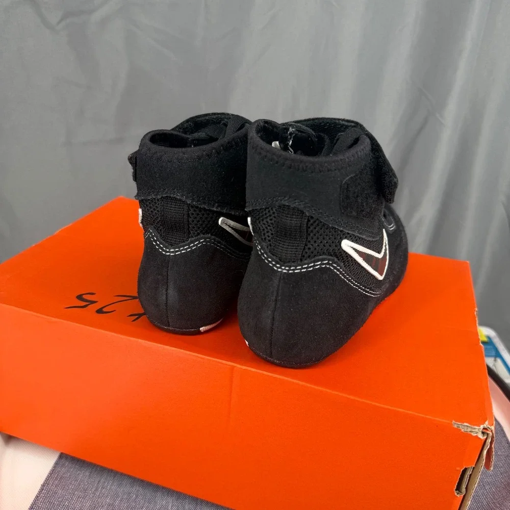 Nike excellent pre