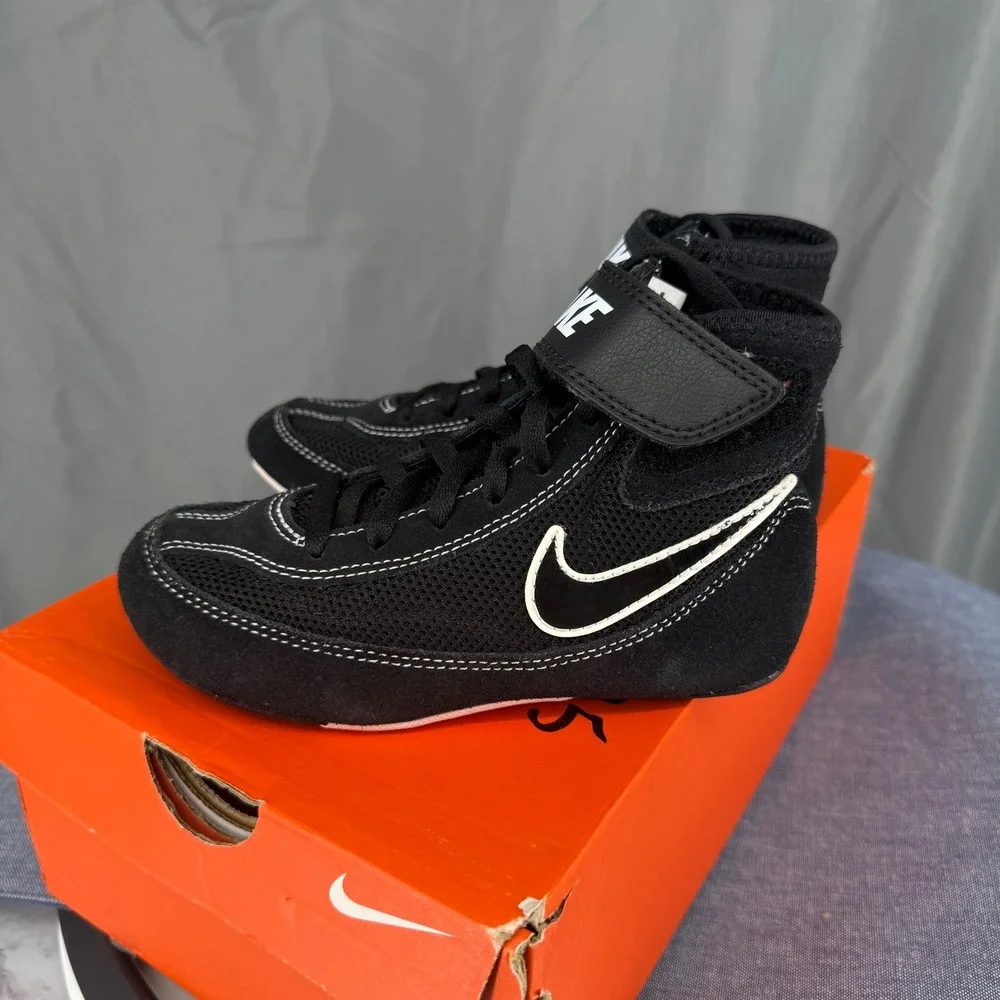 Nike excellent pre