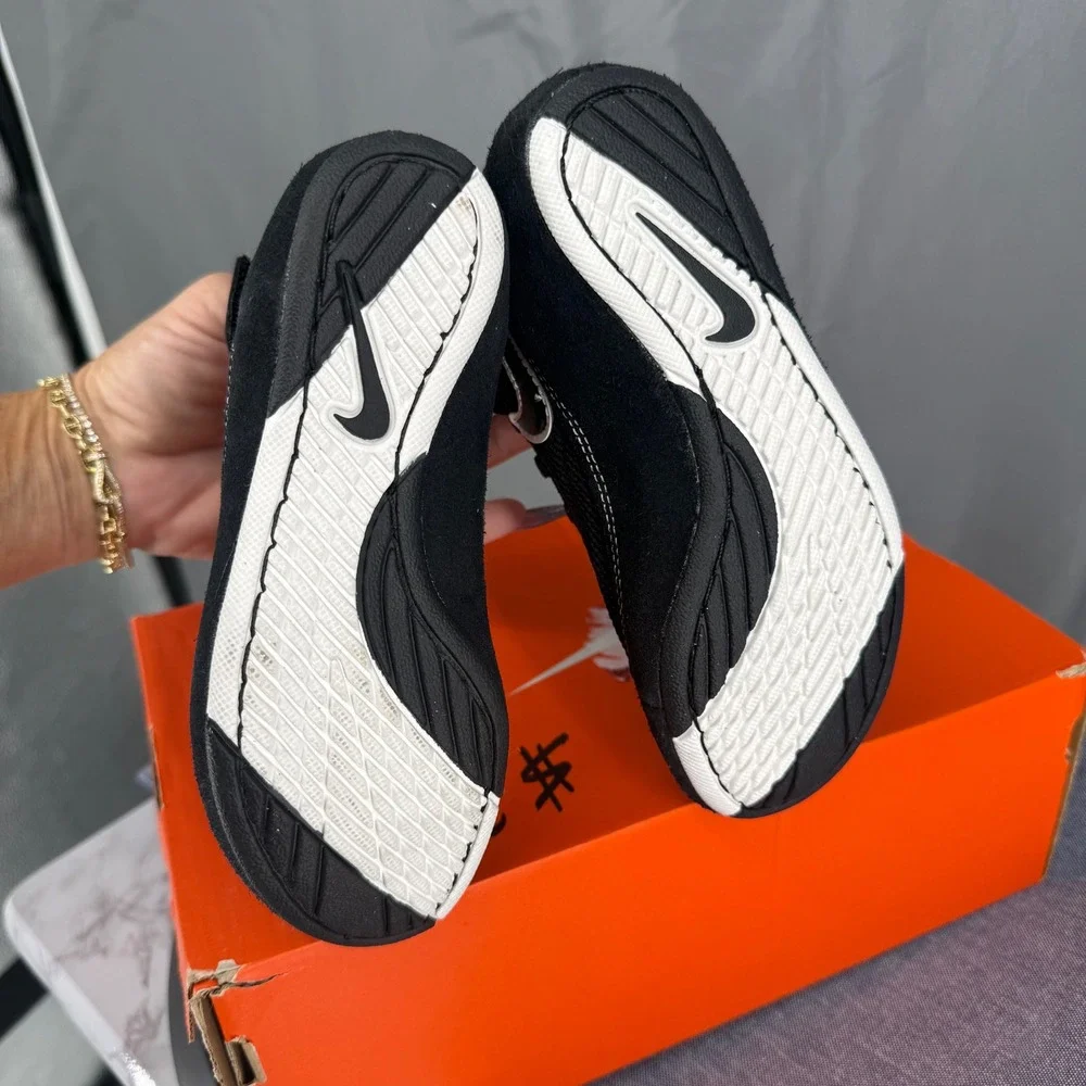 Nike excellent pre