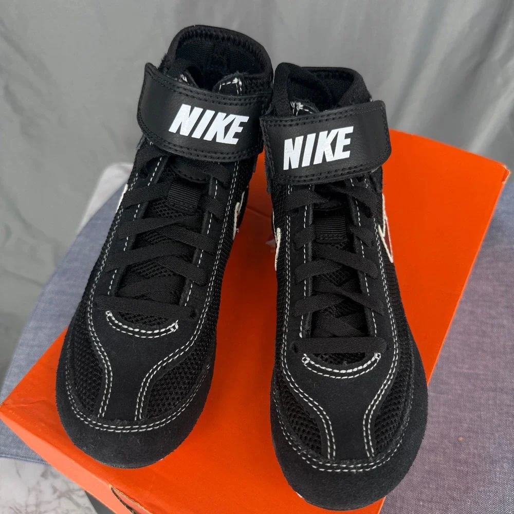 Nike excellent pre