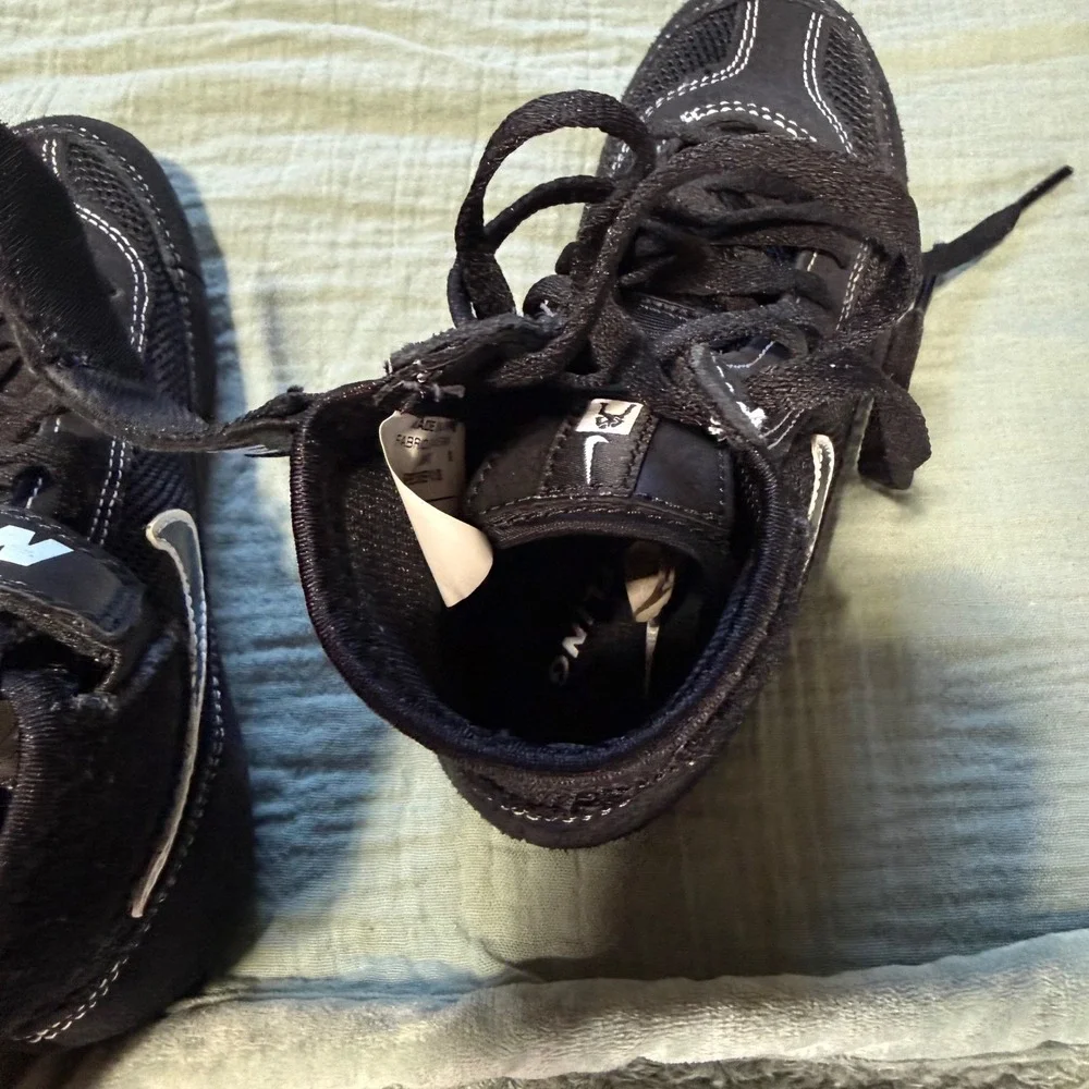 Nike excellent pre