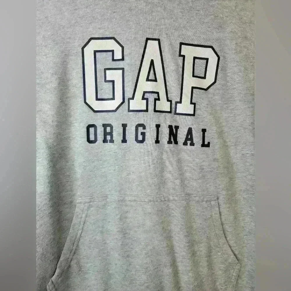 GAP kids hoodie