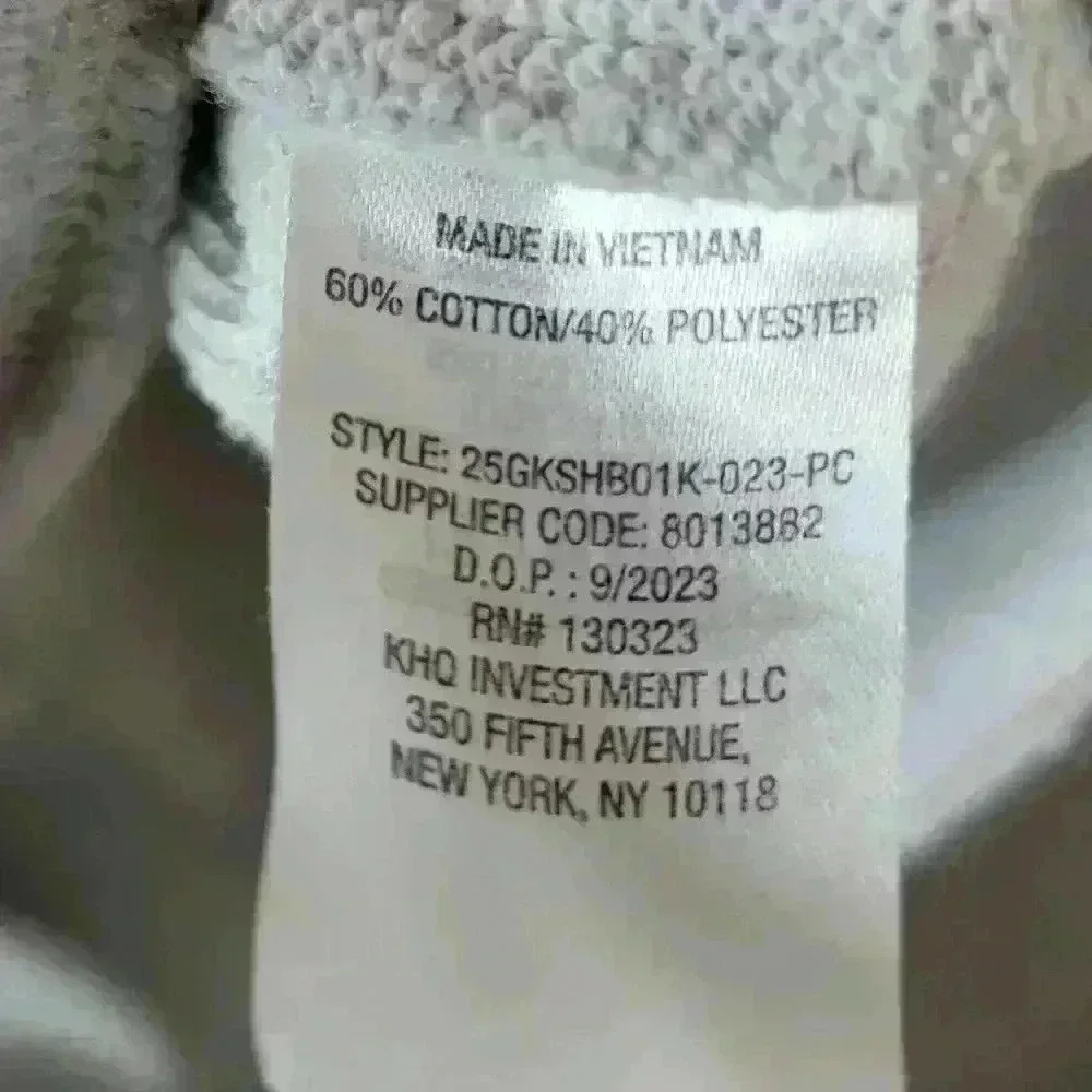 GAP kids hoodie