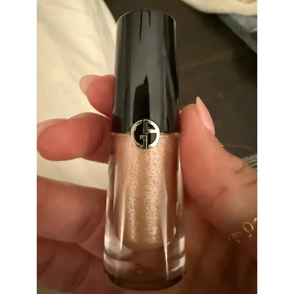 Giorgio Armani new armani