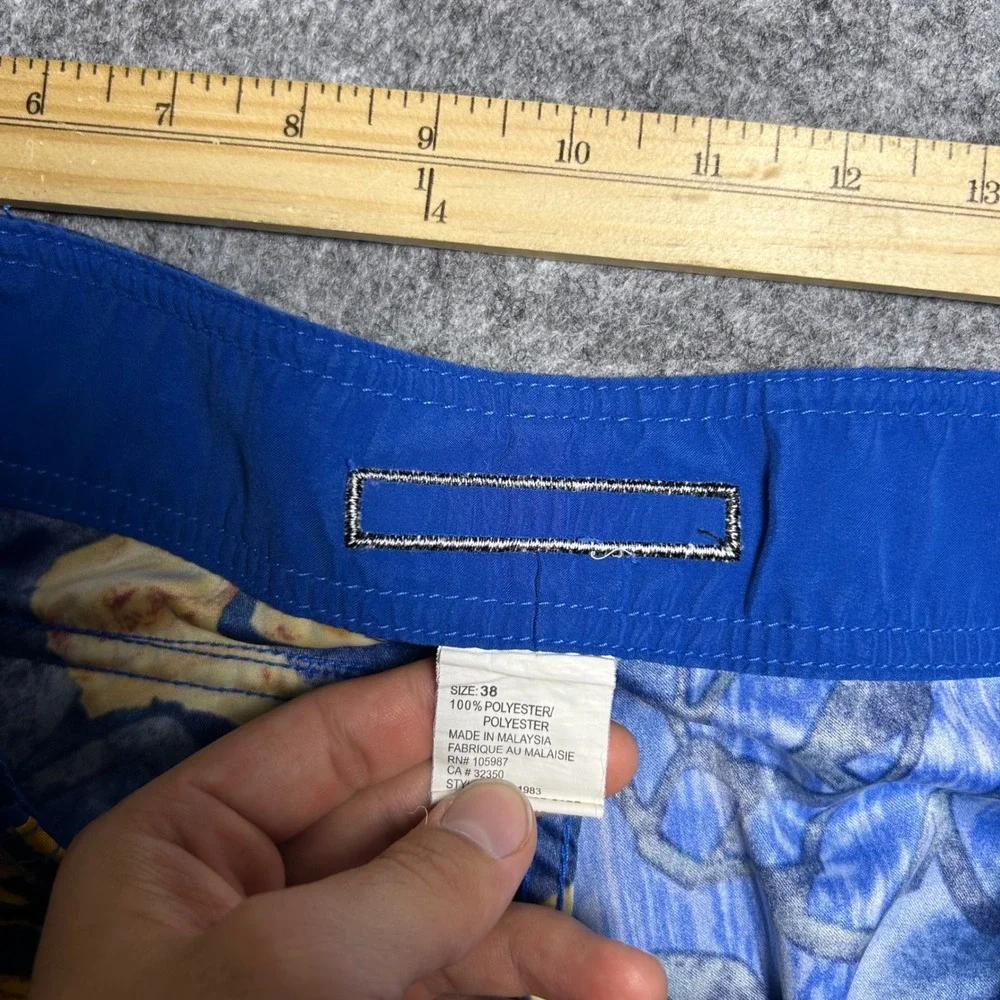 Quiksilver board shorts