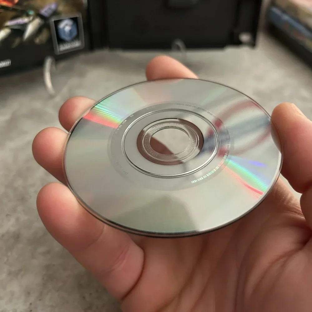 Star Fox: Assault - Nintendo GameCube CIB Fast Shipping