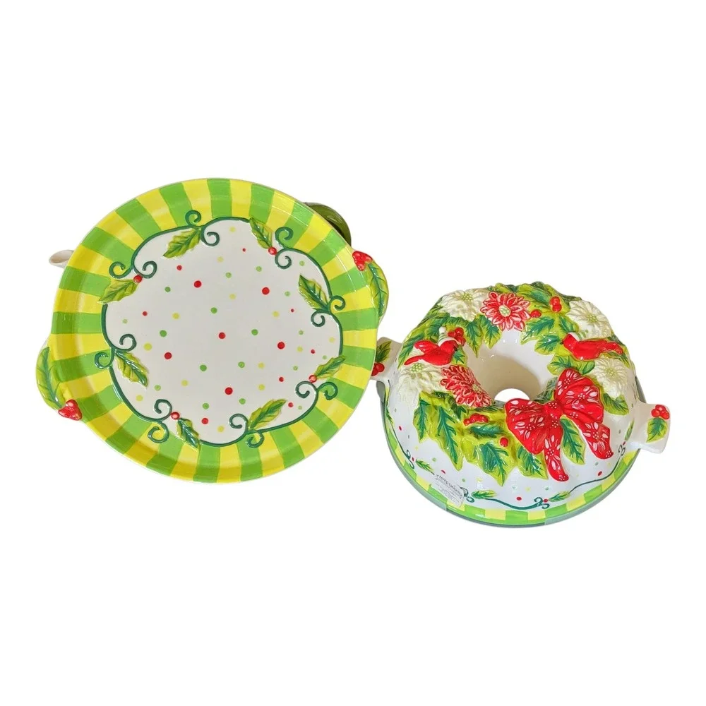 Temptations Presentable Ovenware temptations presentable