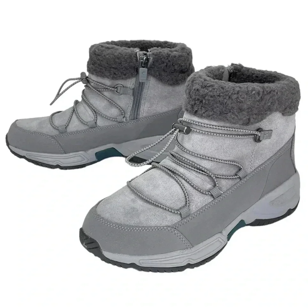 Easy Spirit genuine leather