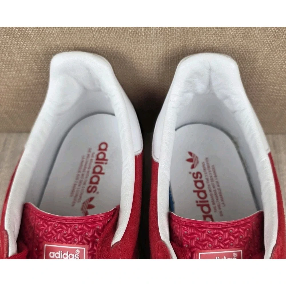 adidas men gazelle