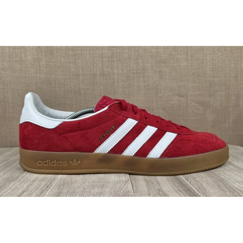adidas men gazelle