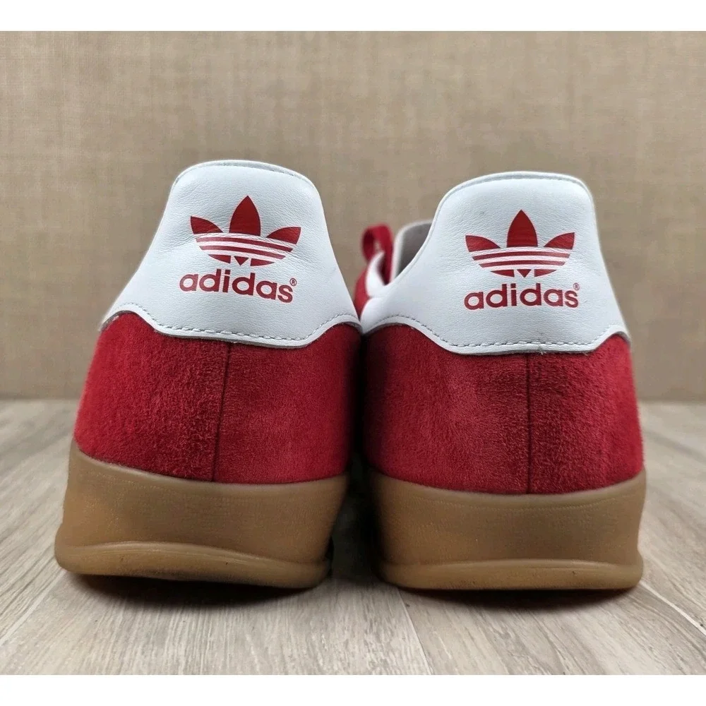 adidas men gazelle