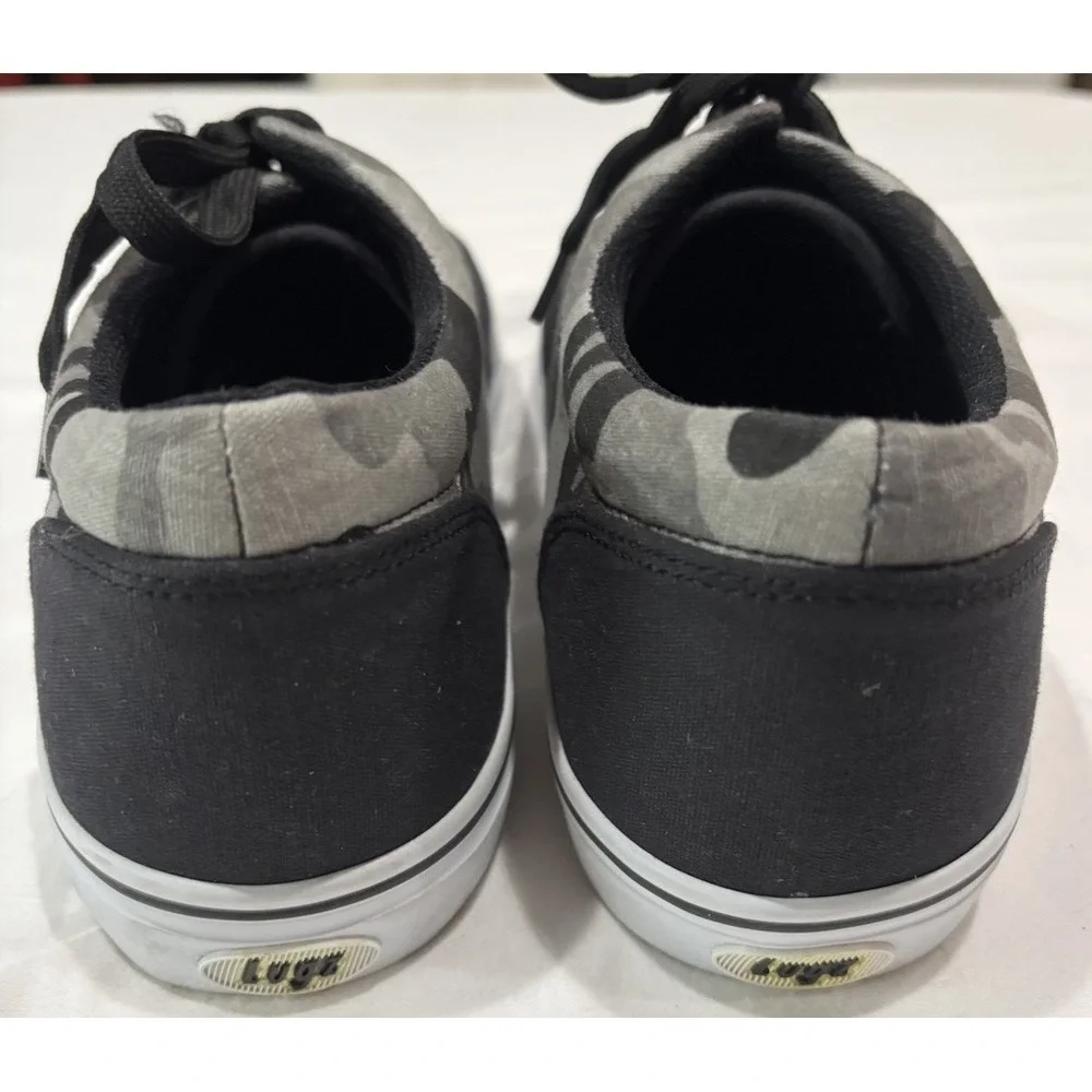 Lugz men burke