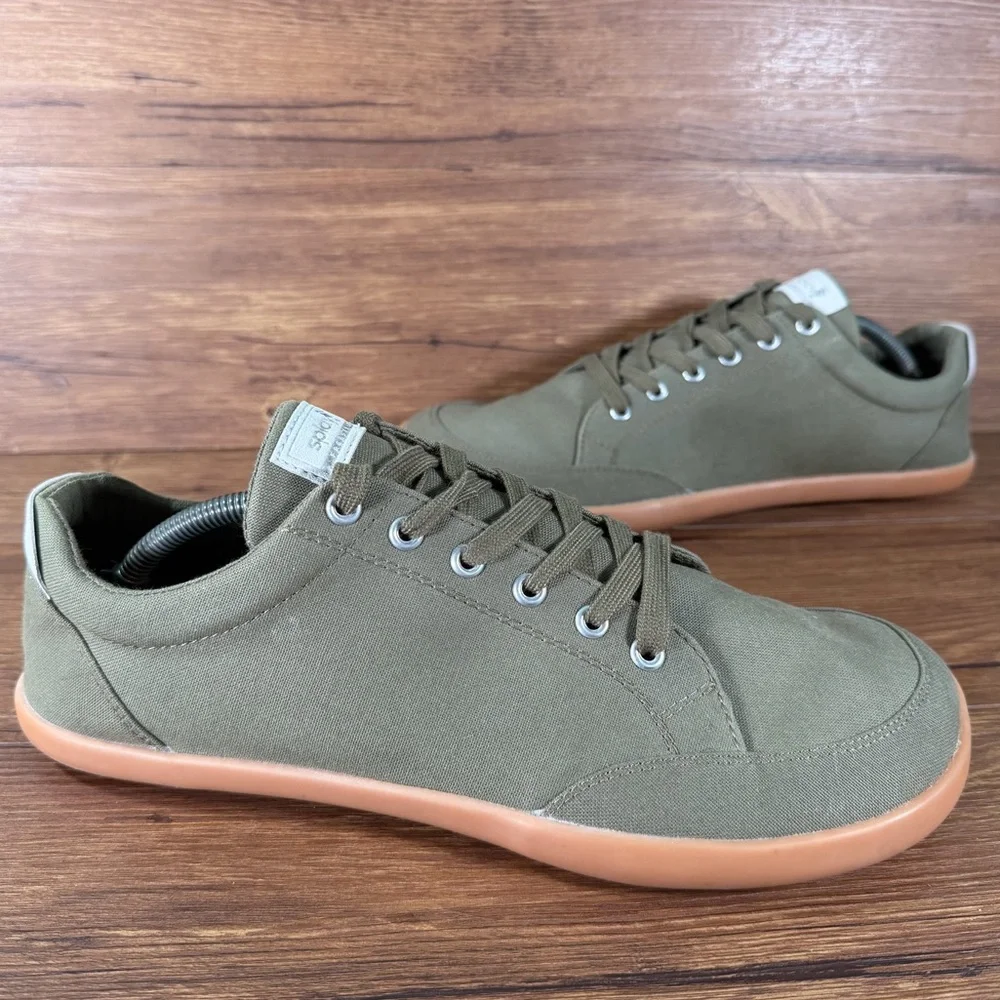 SPLAY‎ Freestyle Minimalist Barefoot Shoes Men’s Size 12 Sneakers