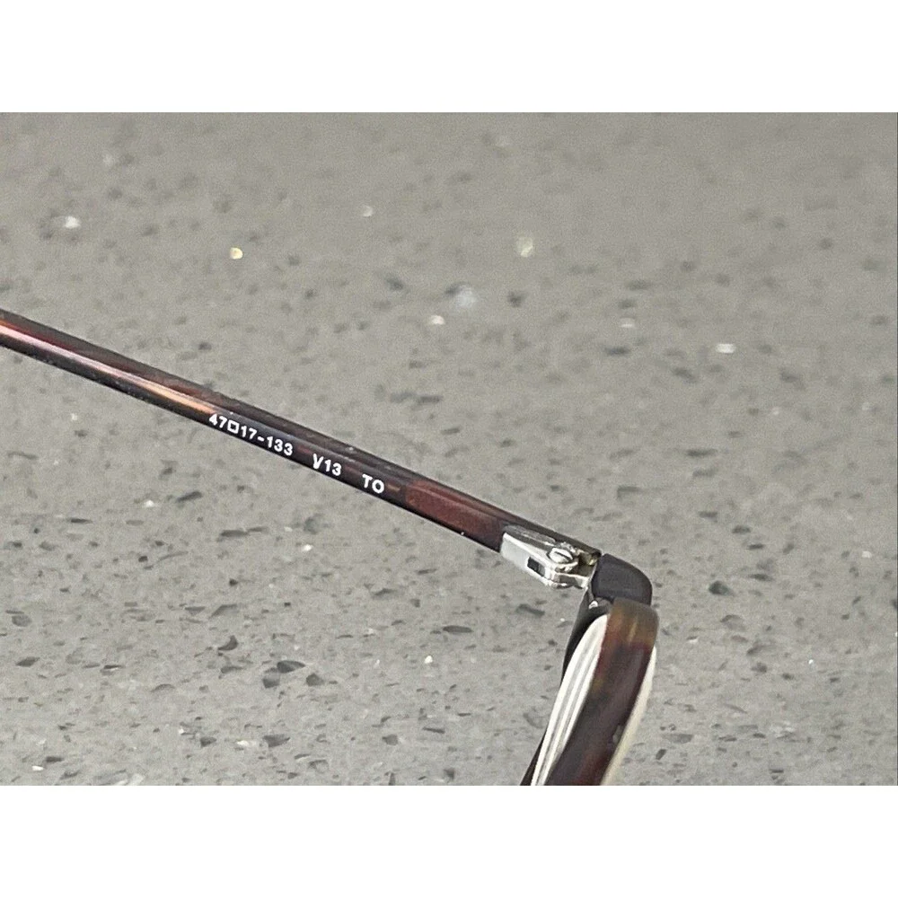 Vera Wang this frames