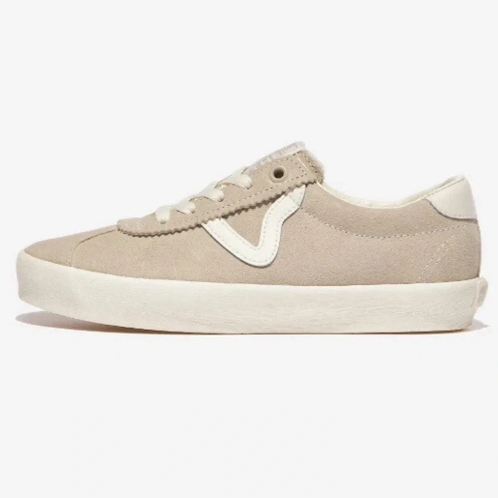 Free People vans sport