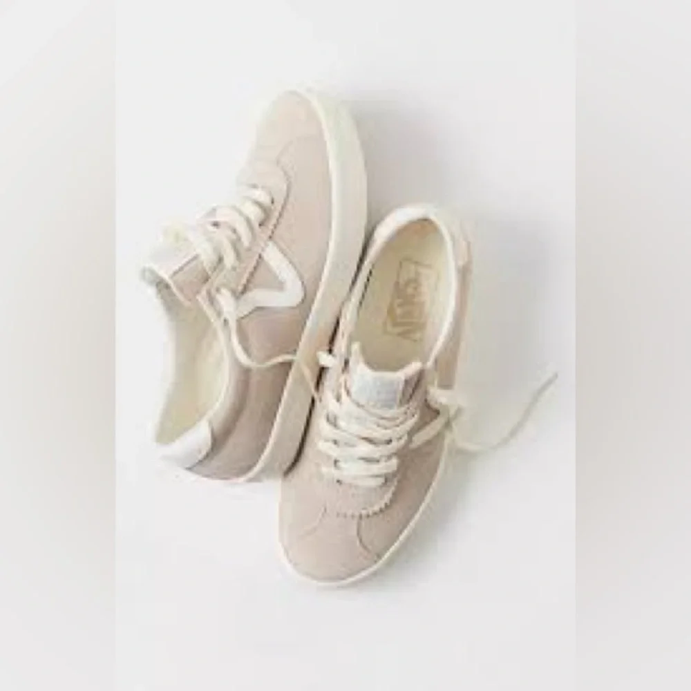 Free People vans sport