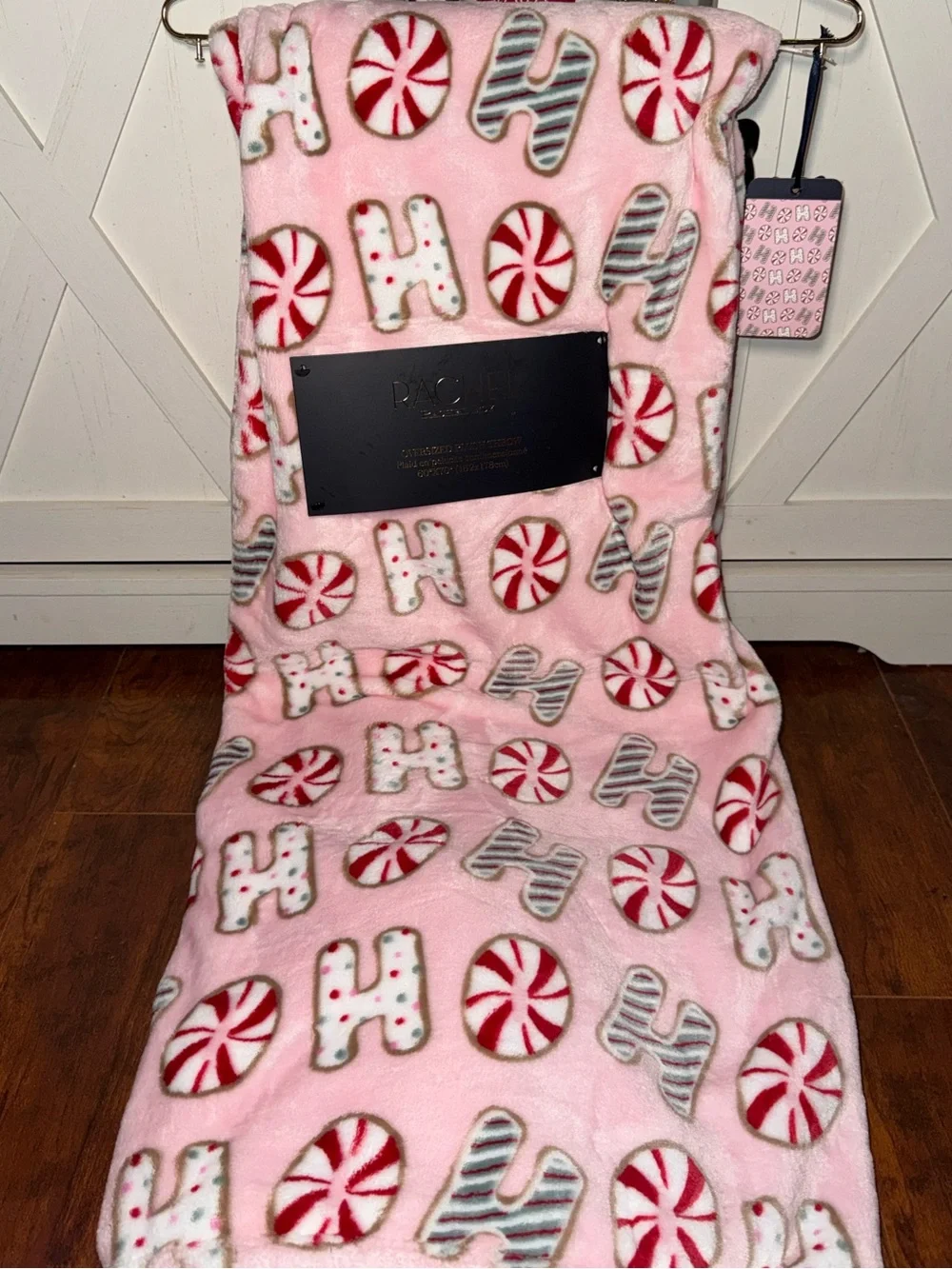 RACHEL Rachel Roy soft plush