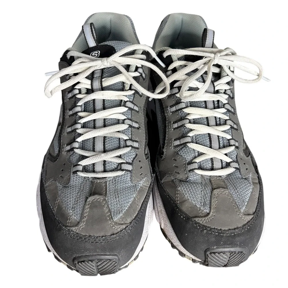 Skechers step into