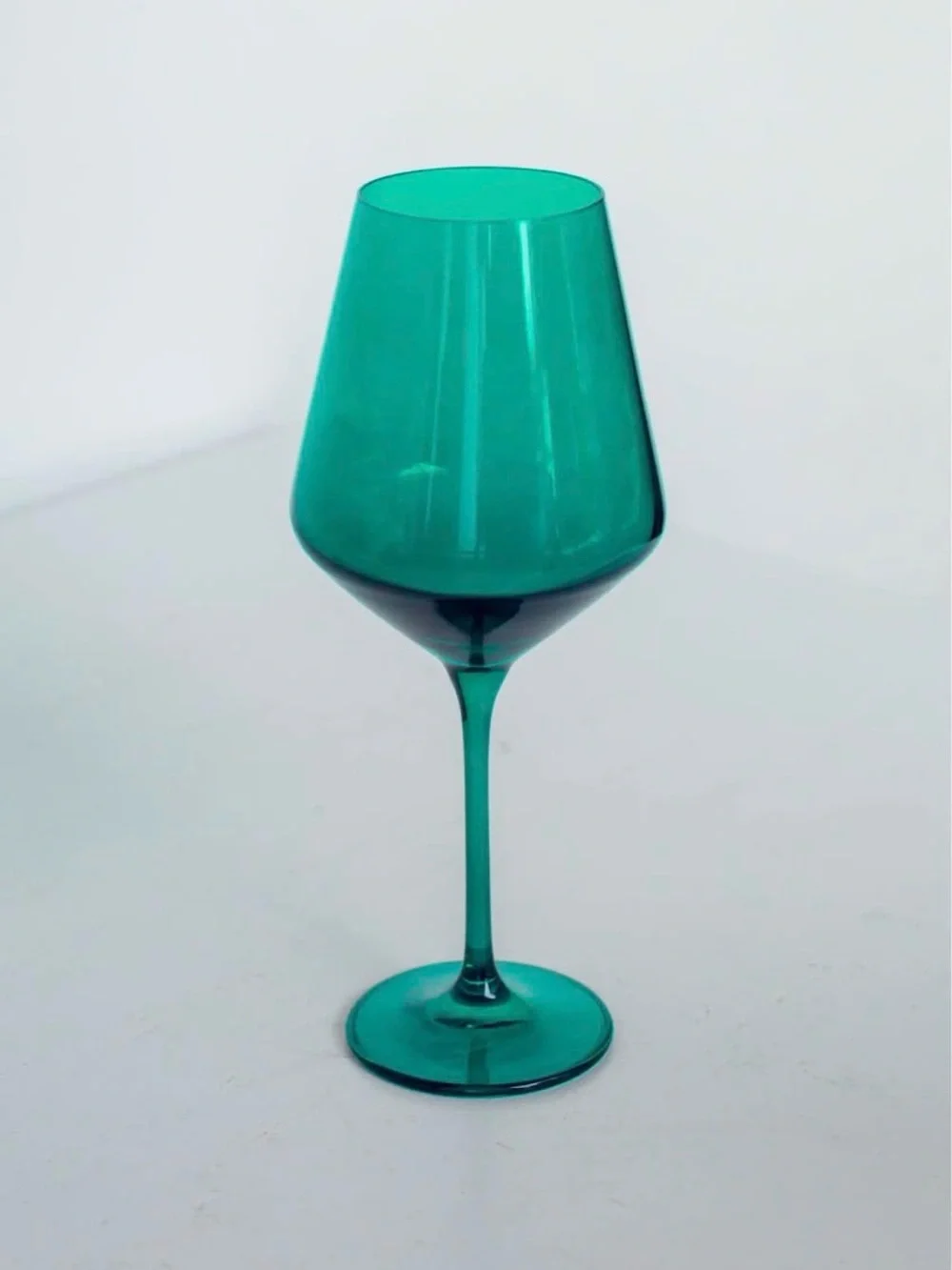 N/A hand blown