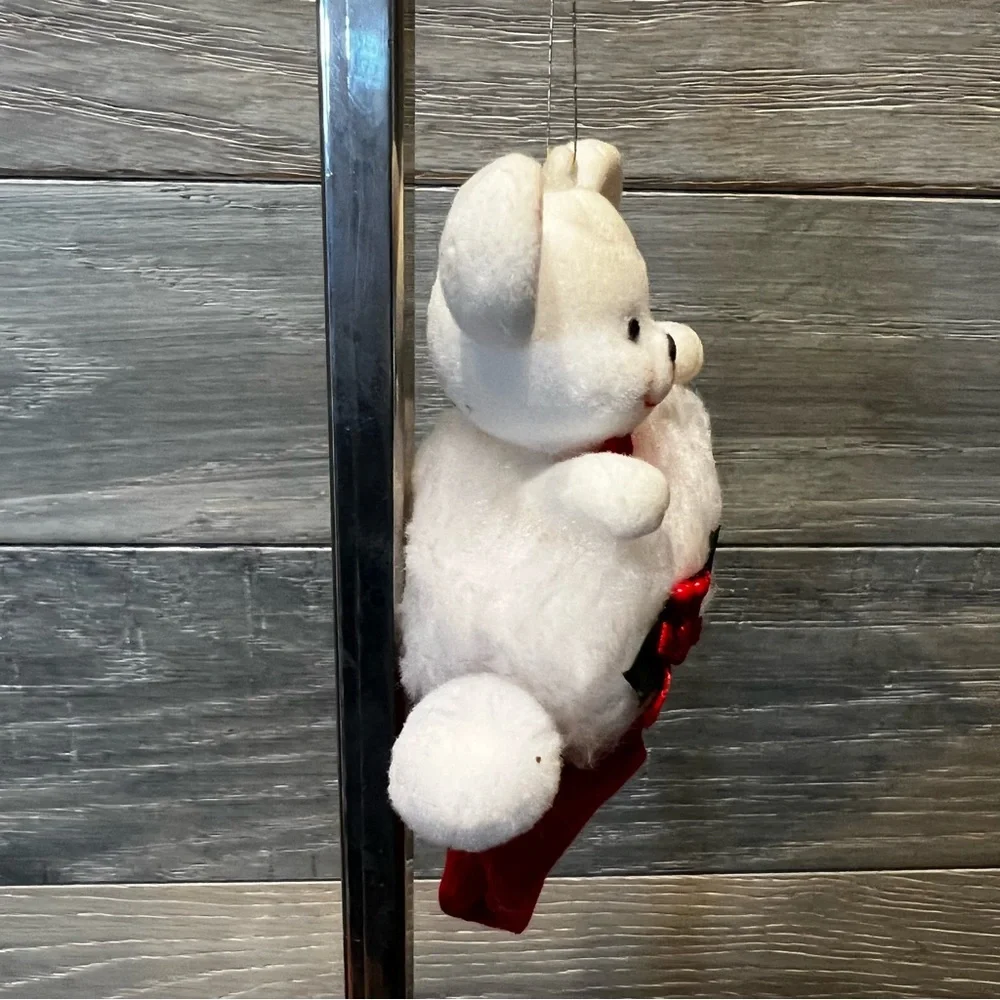 Avon mouse missing areas