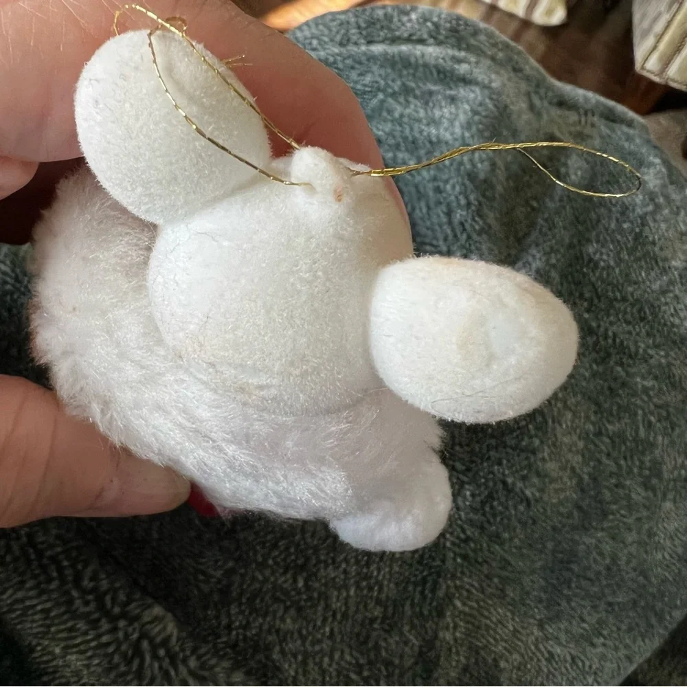 Avon mouse missing