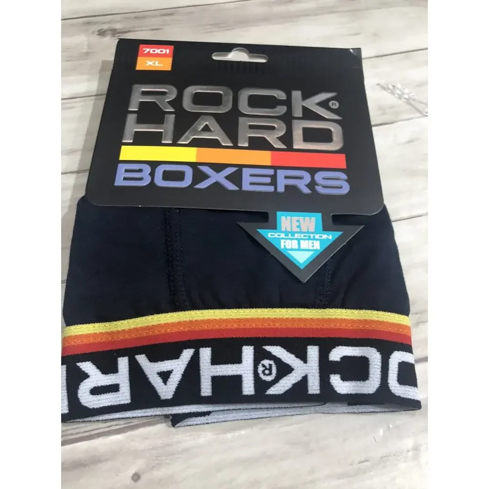 Rock Hard from premium home