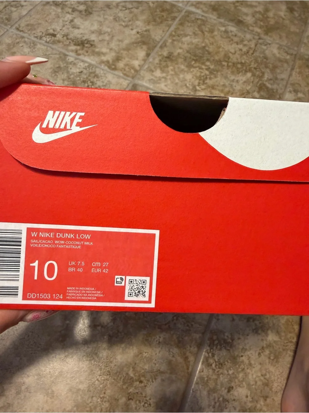 Nike brand new