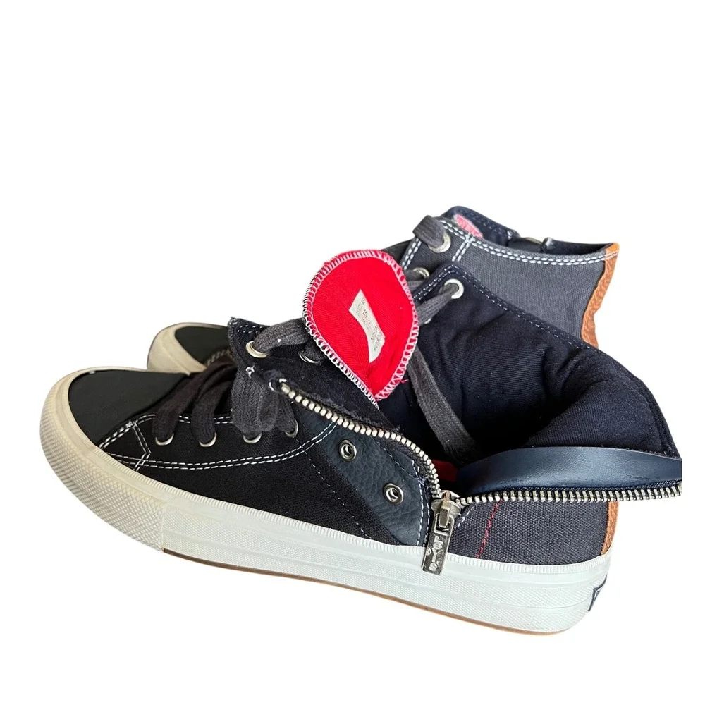 Levis elevate your