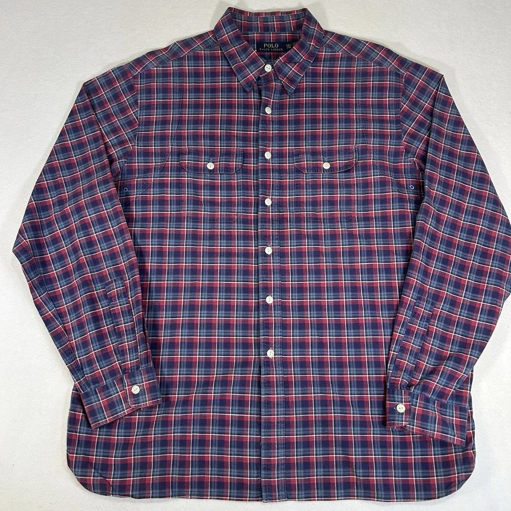 Polo Ralph Lauren sale this