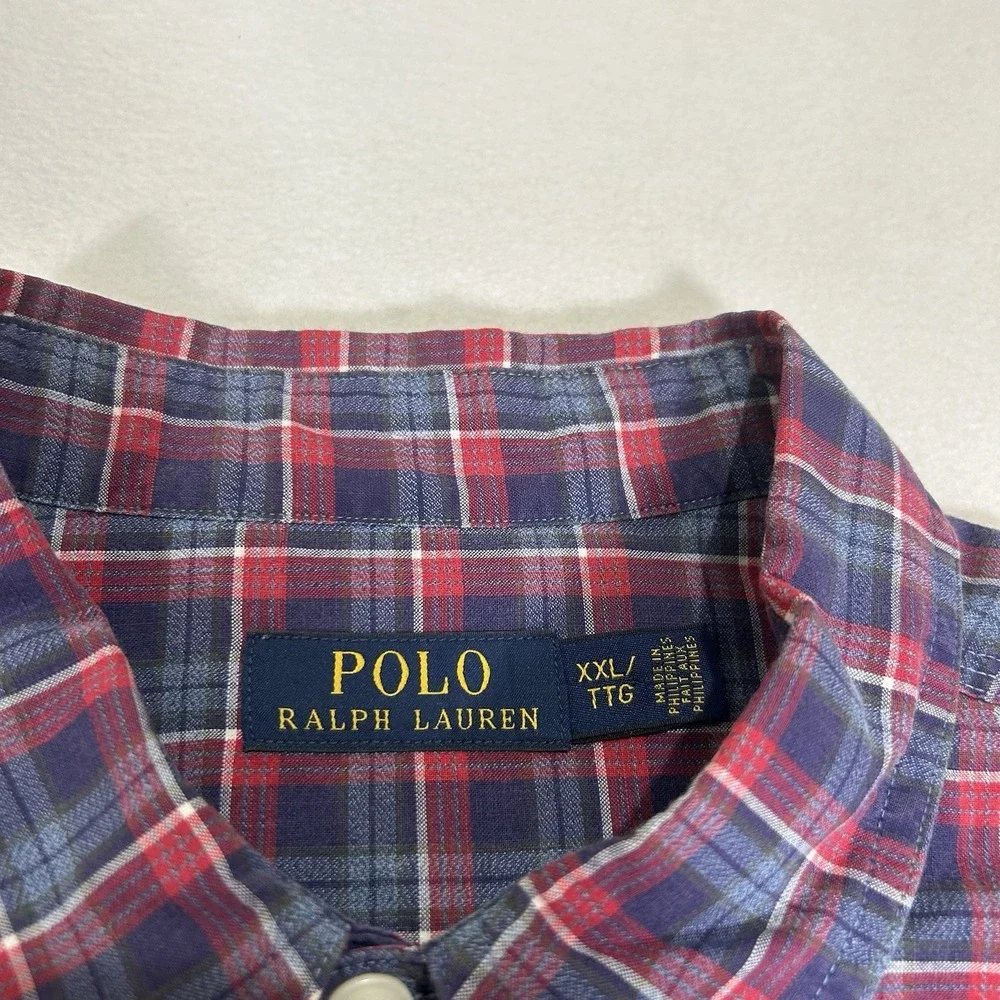 Polo Ralph Lauren sale this