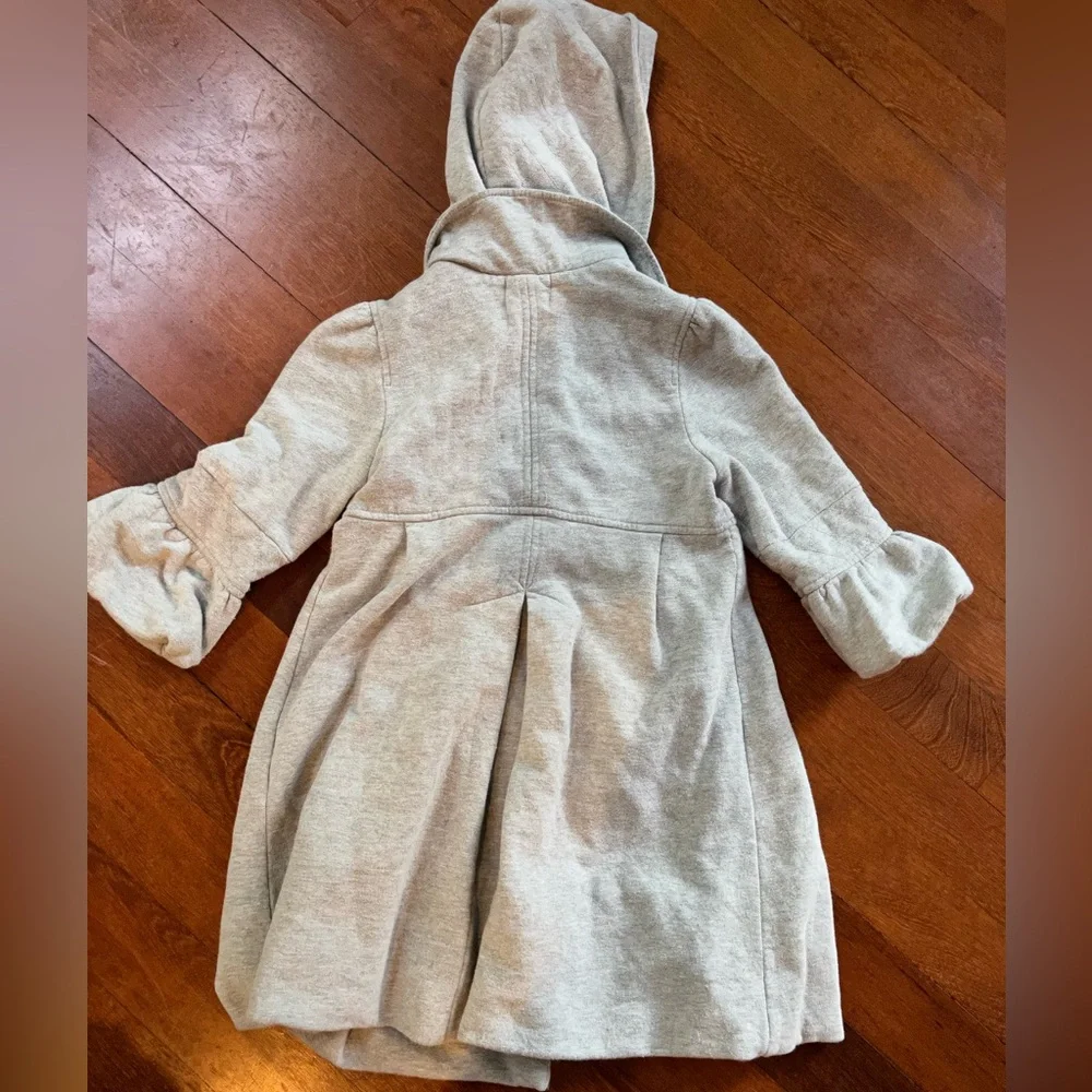 Juicy Couture cute ruffled