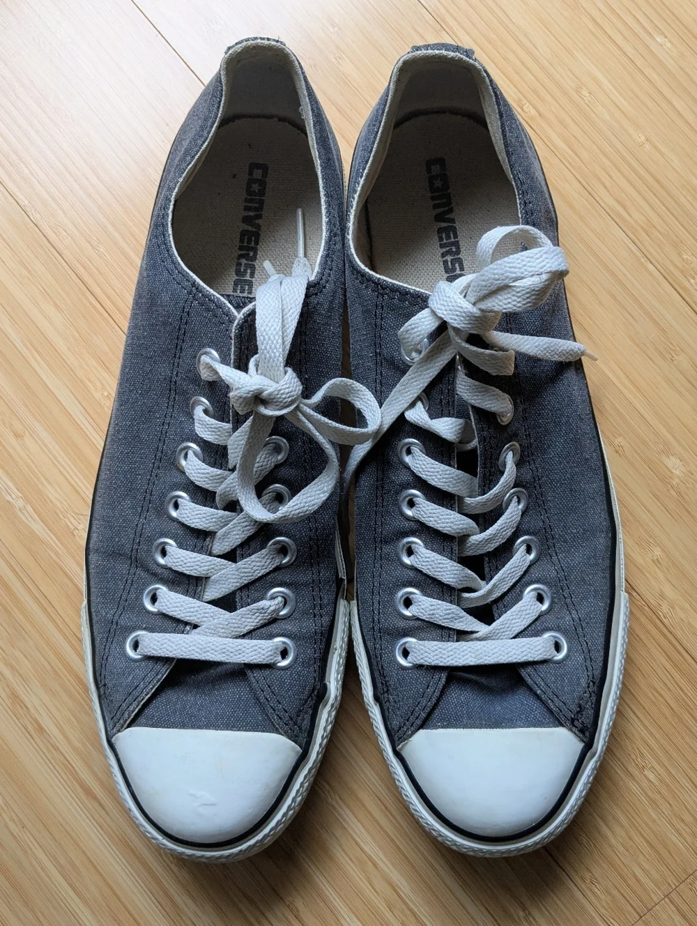 Converse All Stars good please