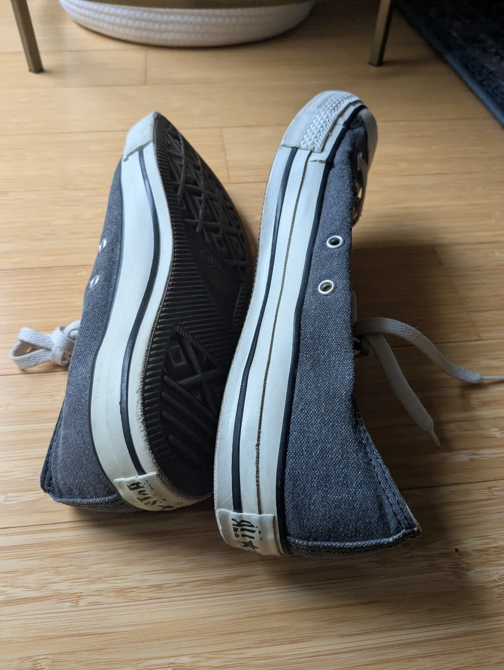 Converse All Stars good please