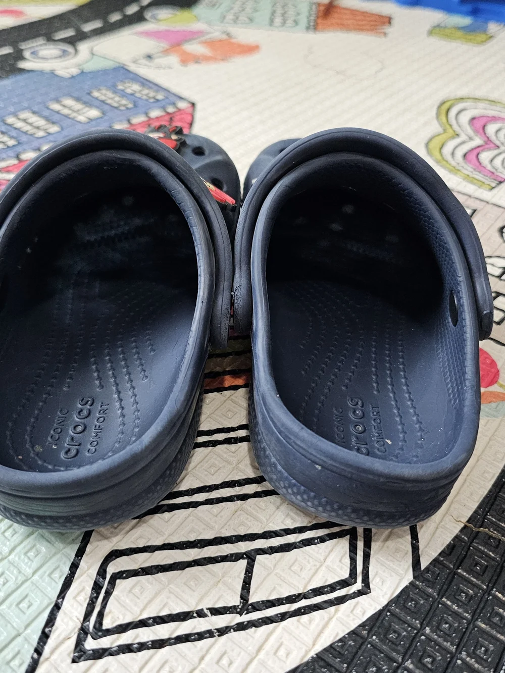 CROCS classic kids