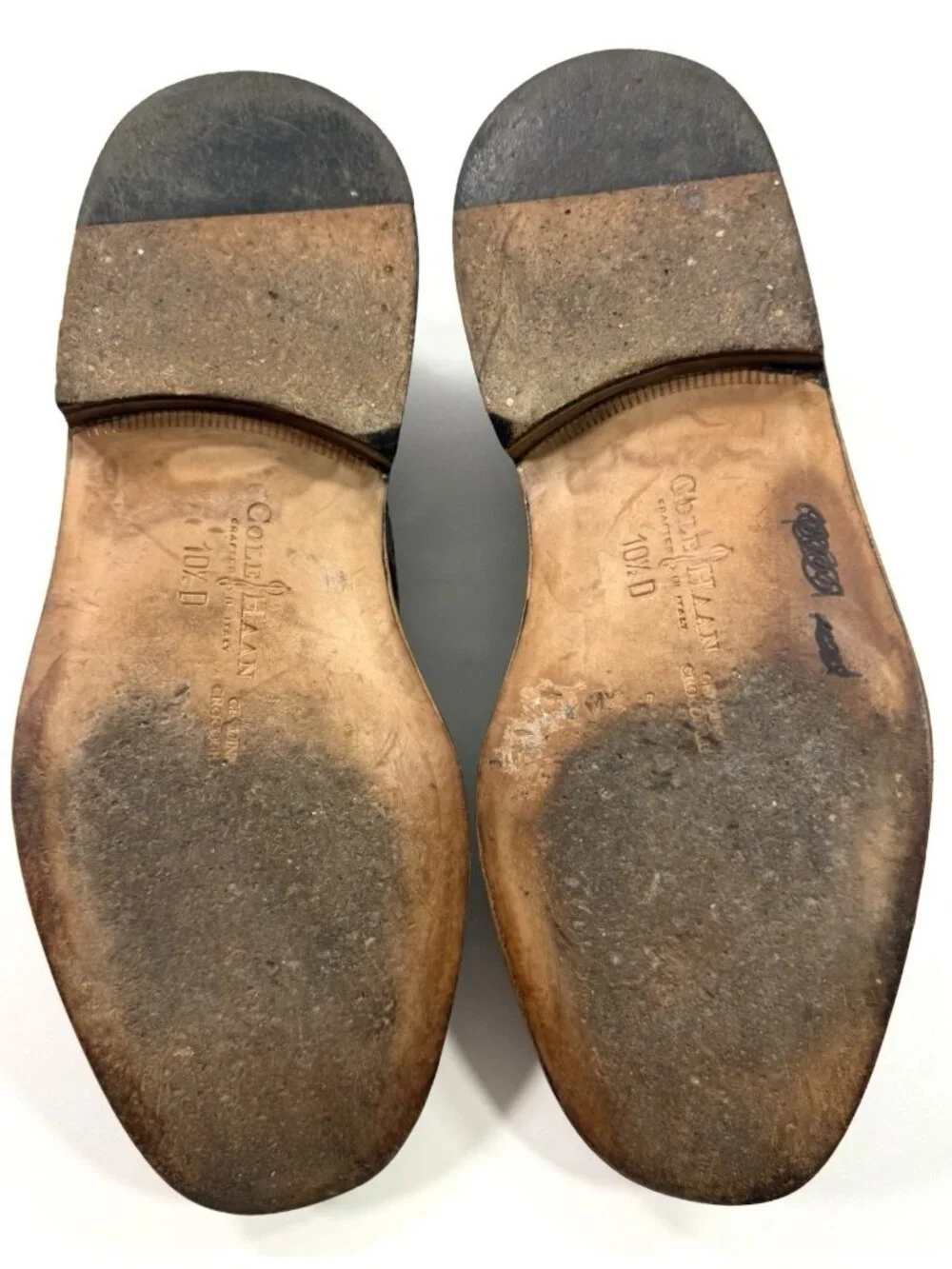 Cole Haan vintage cole