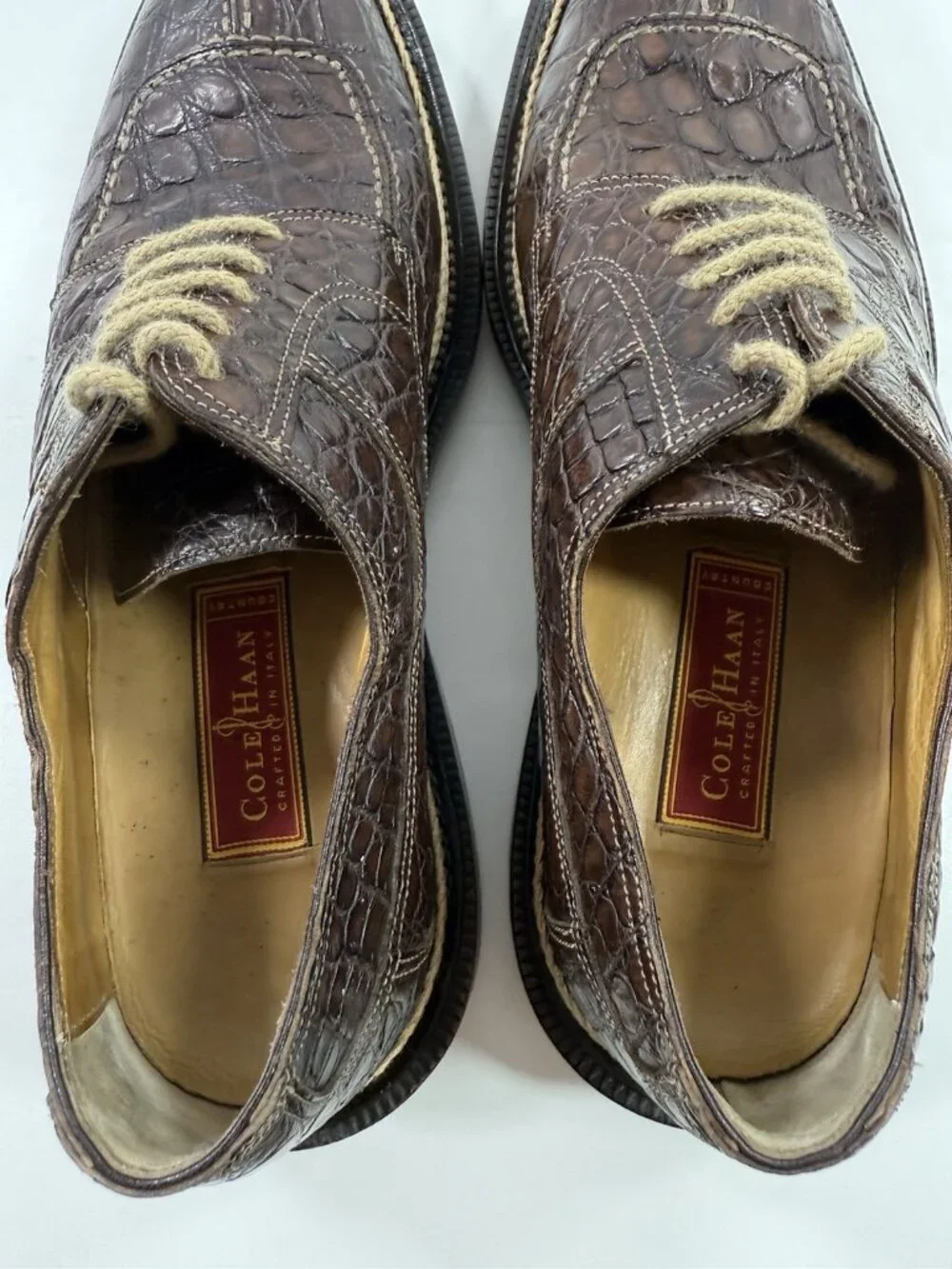 Cole Haan vintage cole
