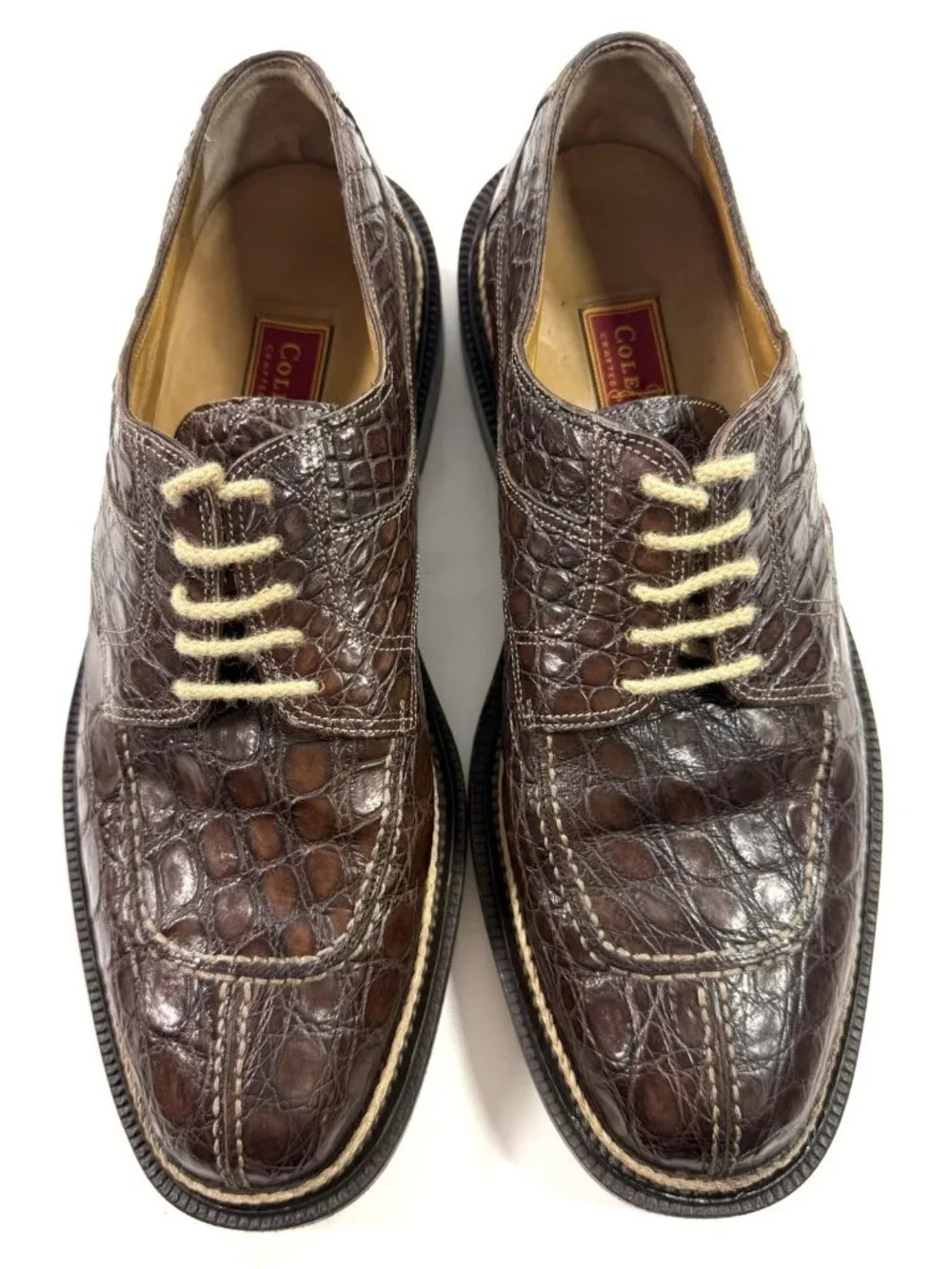 Cole Haan vintage cole