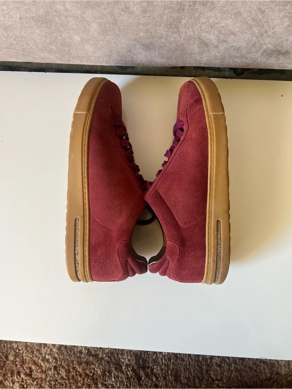Birkenstock colored design comfortable