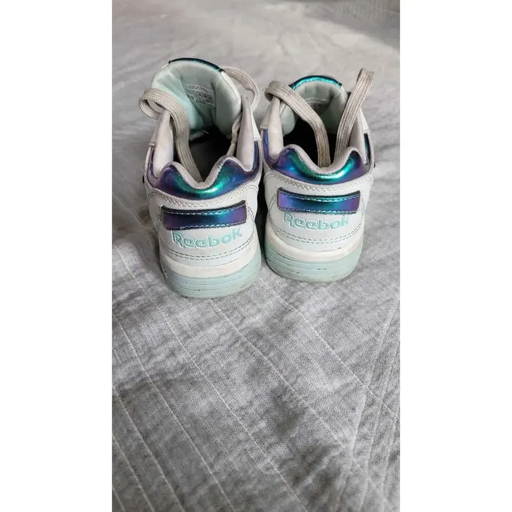 Reebok girls size