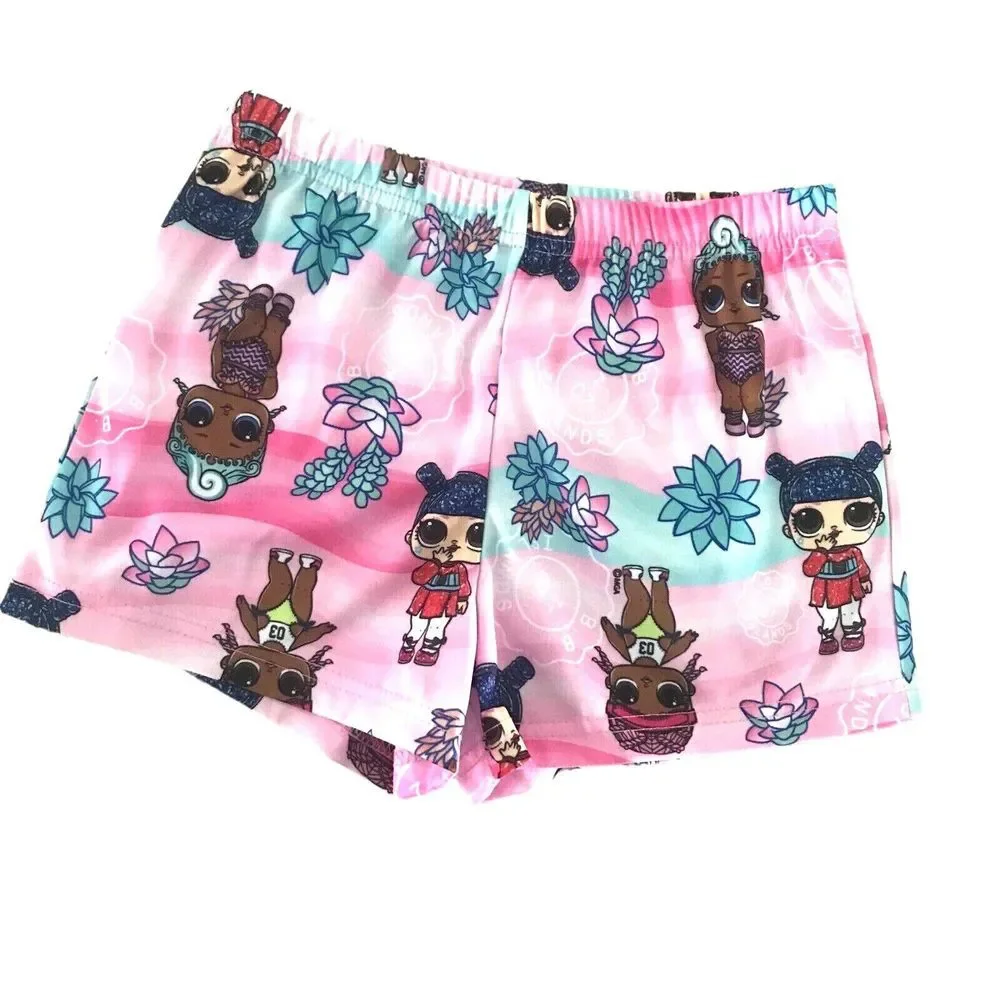 L.O.L. Surprise! size comfortably