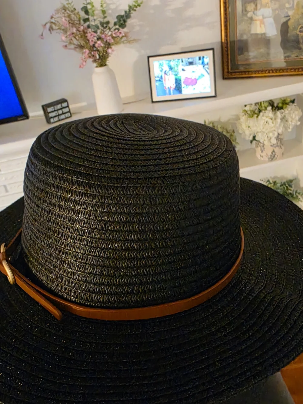 N/A classic black