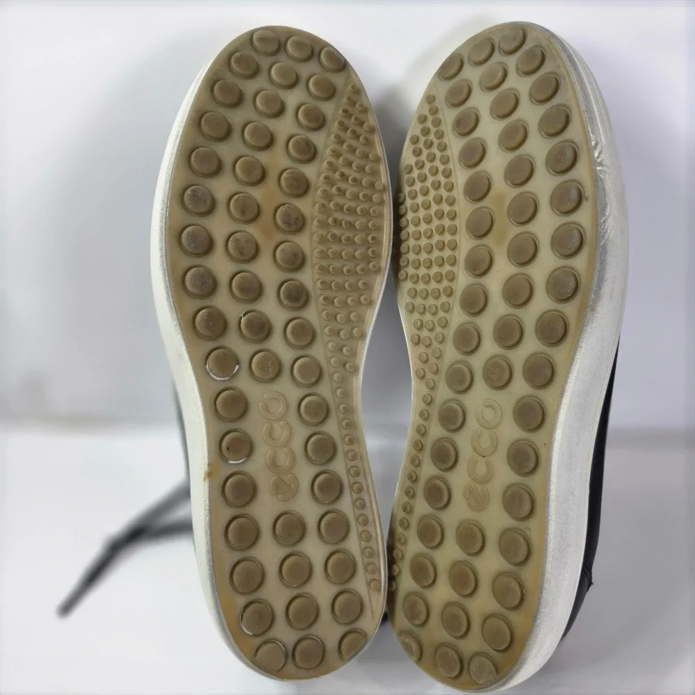 Ecco **condition **