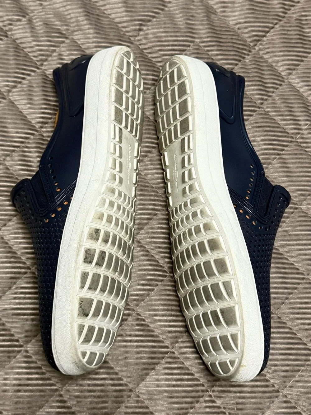 Salvatore Ferragamo pre men’s include