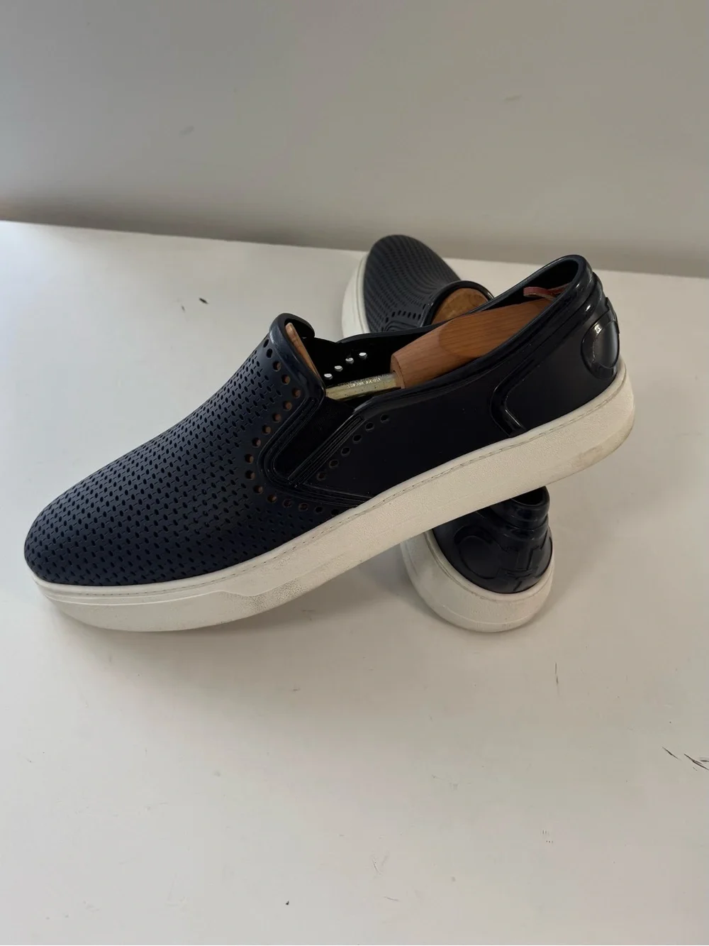 Salvatore Ferragamo shoes owned