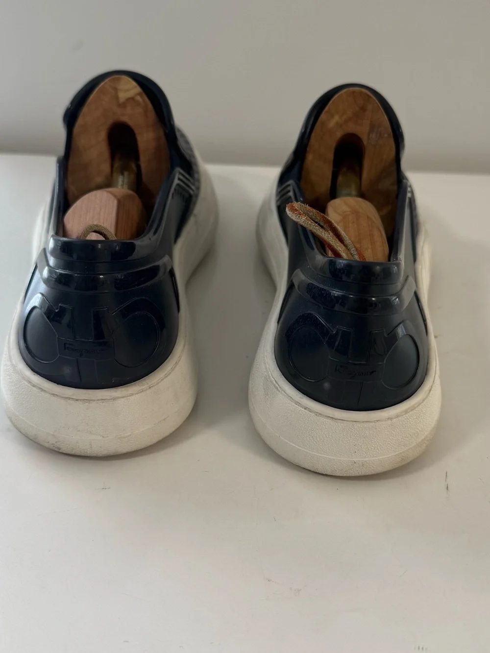 Salvatore Ferragamo color 11
