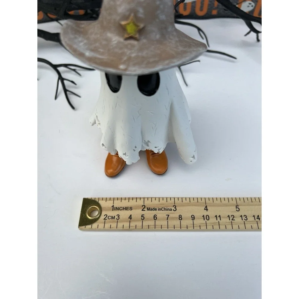 Cowboys Her Style cowboy ghost