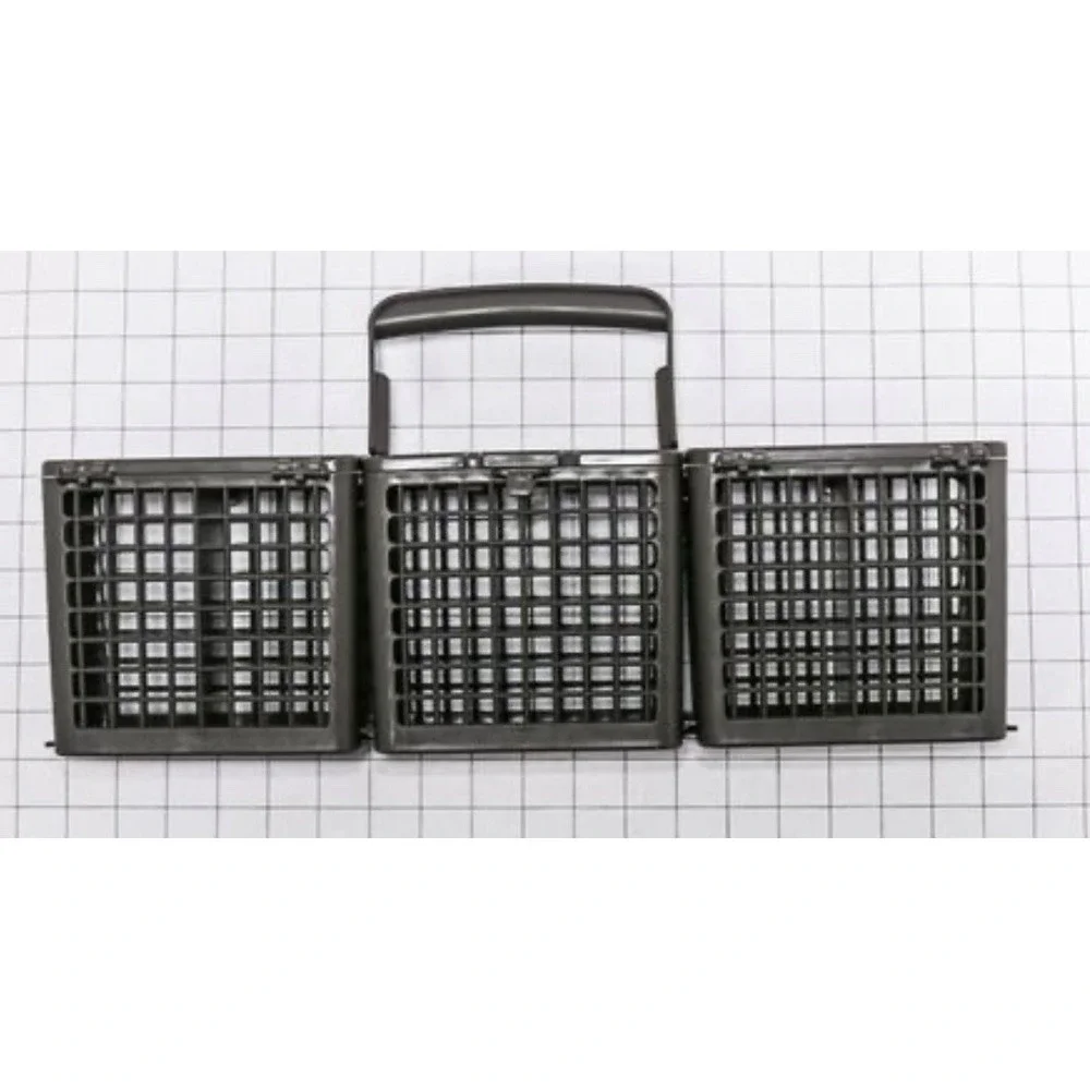 Used‎ LG Dishwasher Silverware Basket 5005DD1001B Fits LG DISHWASHER LDS4821ST
