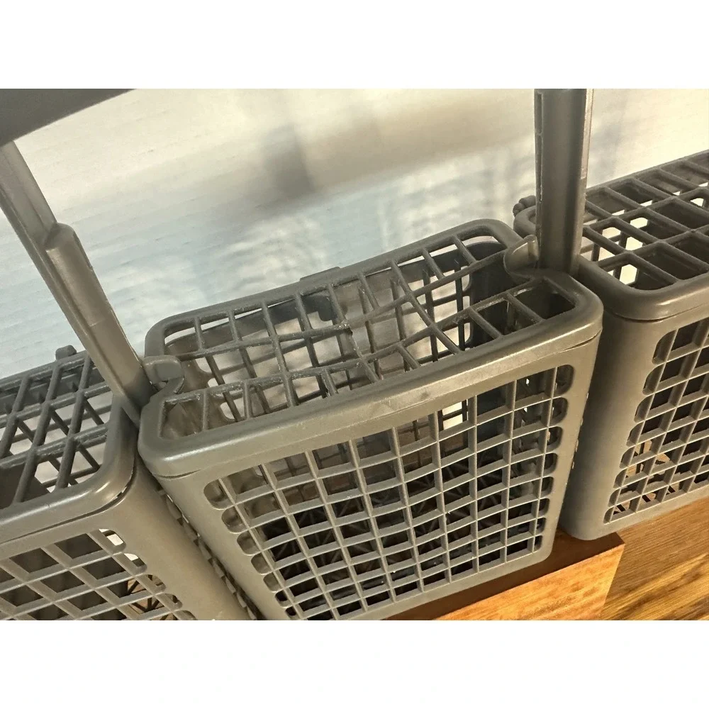 Used‎ LG Dishwasher Silverware Basket 5005DD1001B Fits LG DISHWASHER LDS4821ST