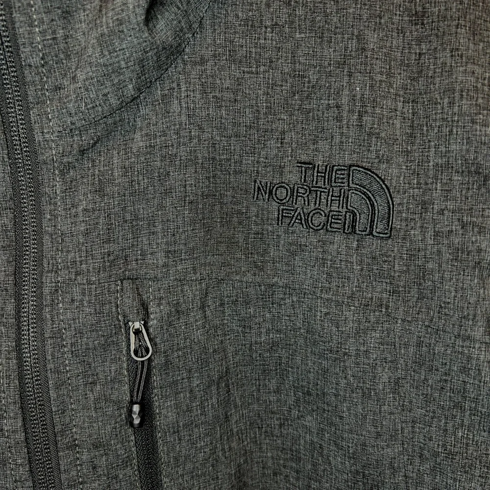 The North Face hiking walking